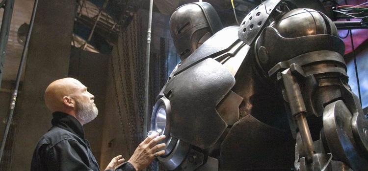 Jeff Bridges regresaría al Universo Cinematográfico Marvel