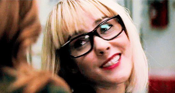 Éste será el personaje de Jena Malone en el Universo Cinematográfico de DC Comics