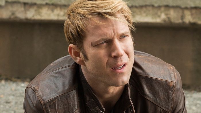 Wil Traval menciona que se incorporaría en X-Men: Dark Phoenix