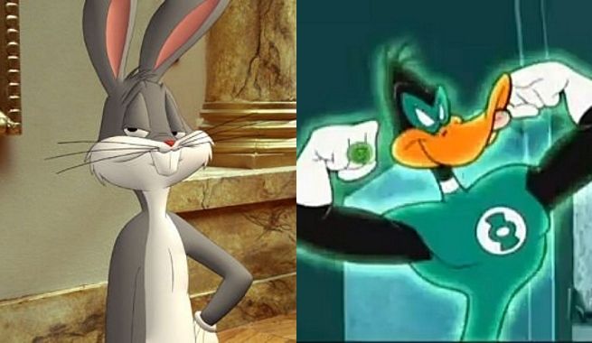 Joe Alaskey, la voz de Bugs Bunny y Daffy Duck muere a sus 63 años