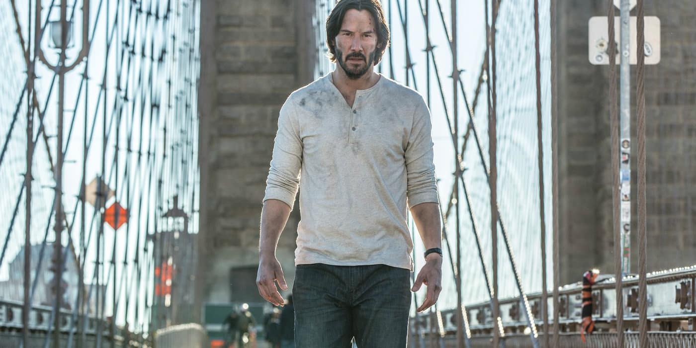 ¿Cuál será el nuevo papel de Keanu Reeves en Toy Story 4?