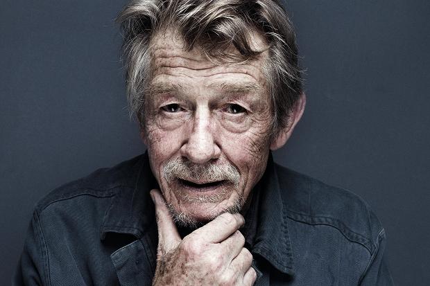 John Hurt fallece a sus 77 años