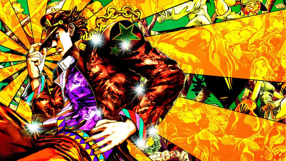 JoJo’s Bizarre Adventure: Eyes of Heaven llegará este próximo 28 de junio