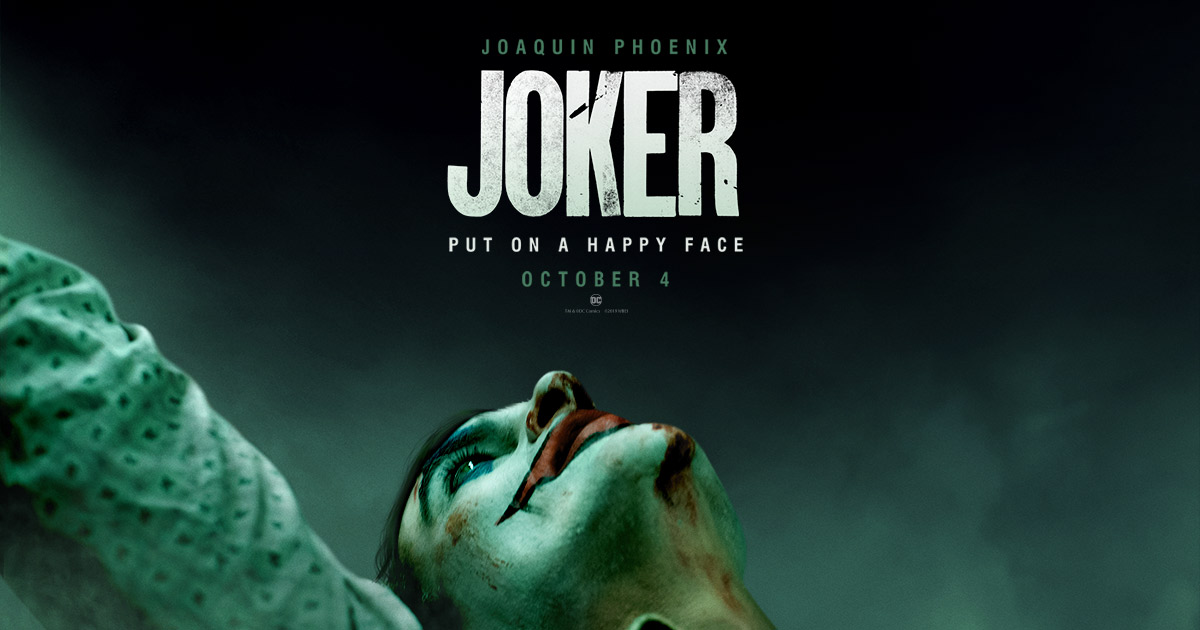 Joker revela nuevos detalles