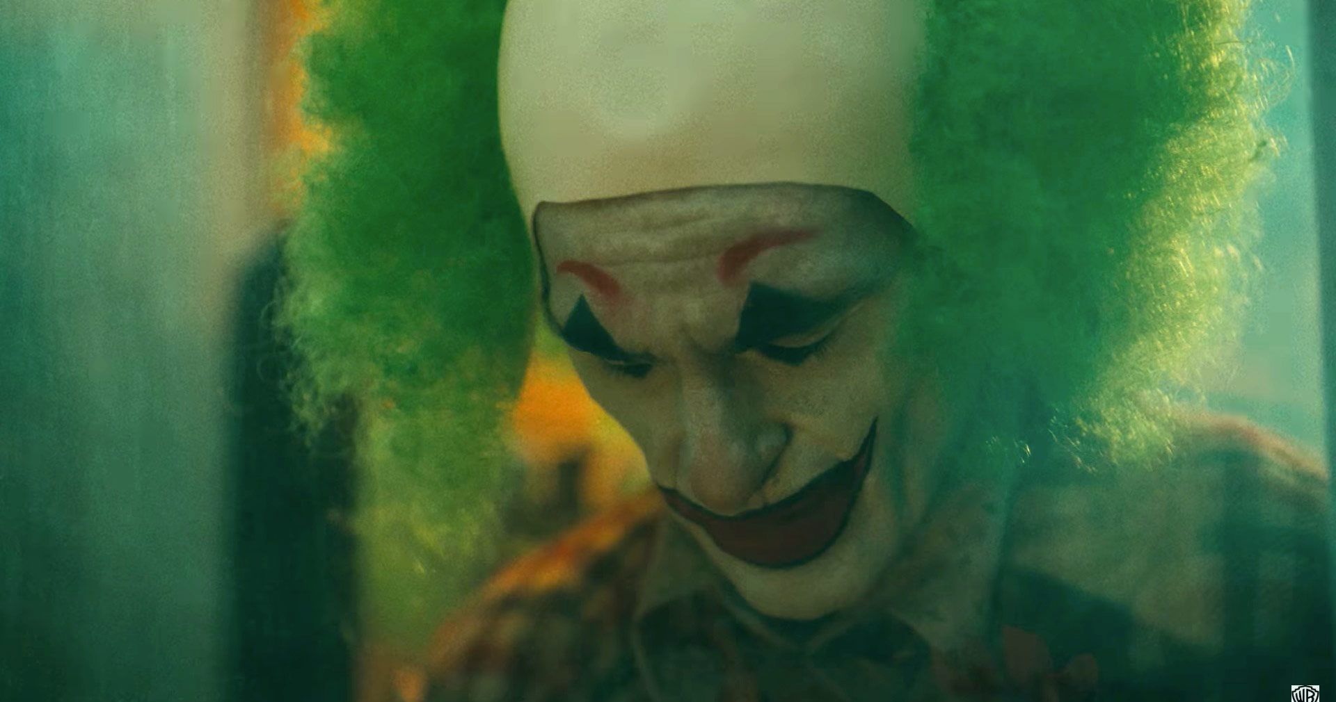Joker: Definitivamente mostrará su mejor cara