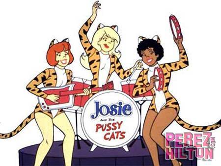 Josie and the Pussycats protagonzarán un nuevo cómic
