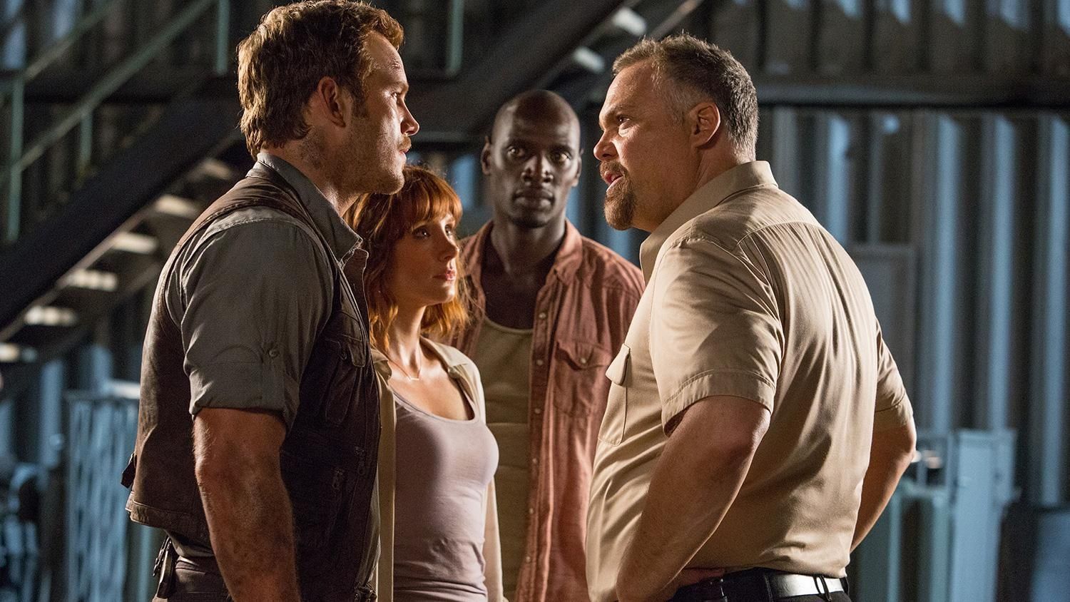 Juan Bayona confirma que Jurassic World será una trilogía