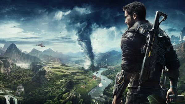 Avalanche confirma que Just Cause 4 no incluirá multijugador