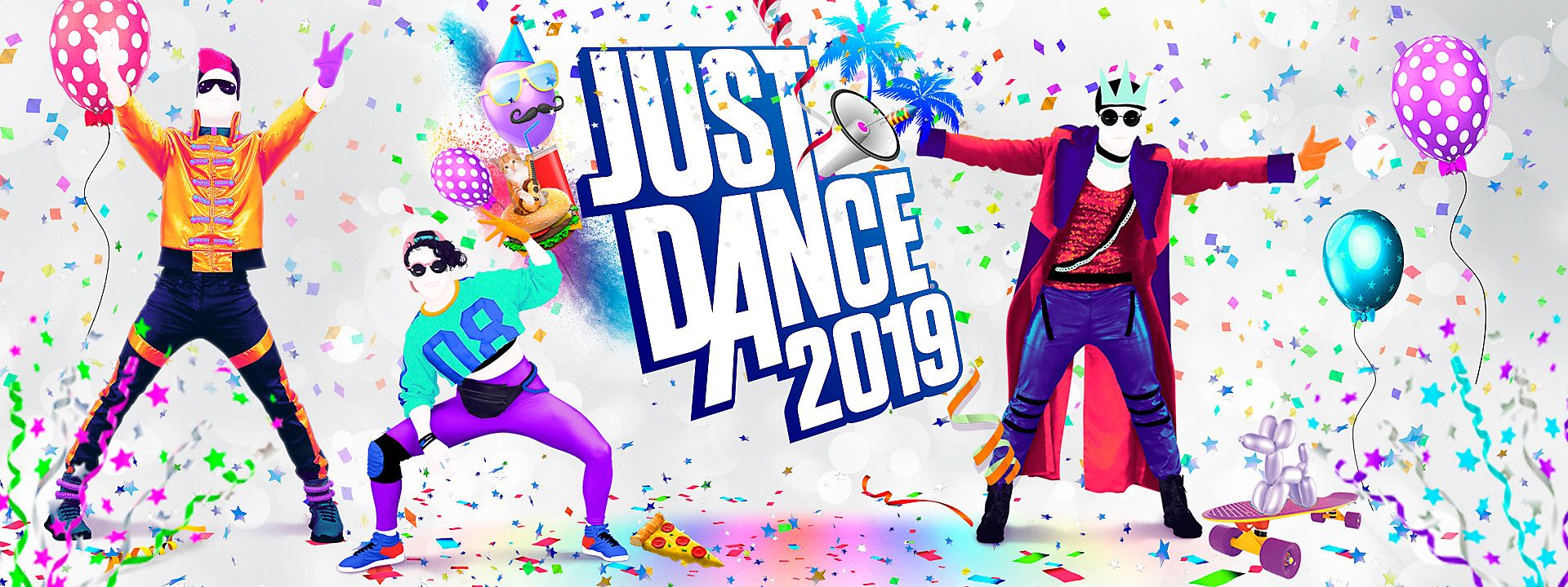 [REVIEW] Just Dance 2019 | NINTENDO SWITCH