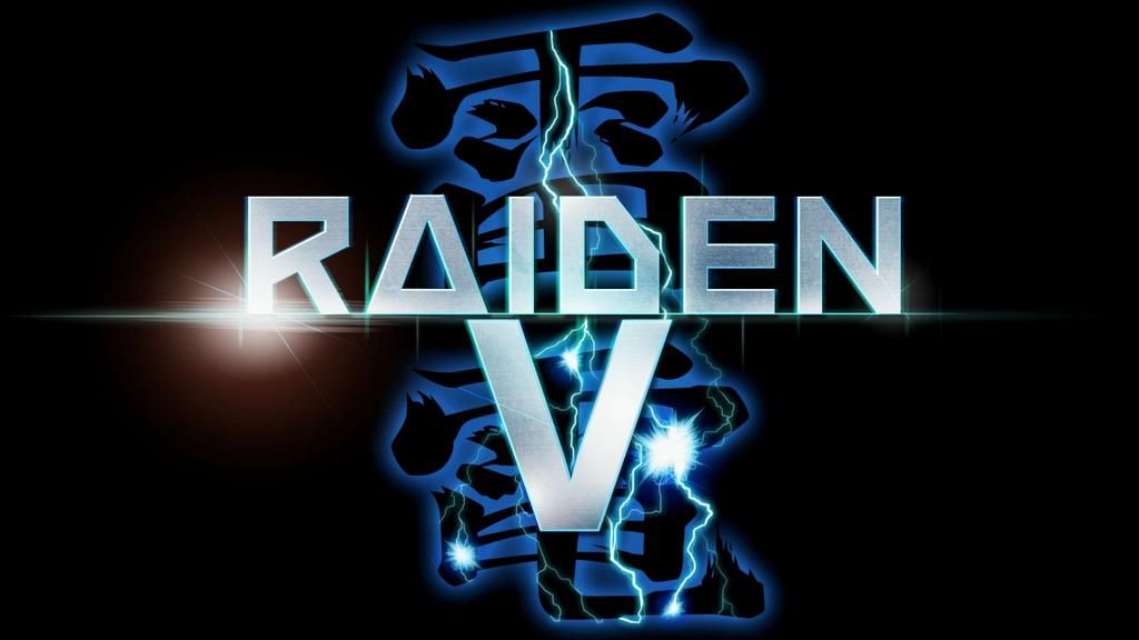 Raiden V: Director’s Cut llegará también a PlayStation 4 y PC