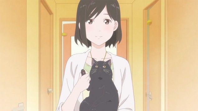 El anime Kanojo to Kanojo no Neko tendrá una versión extendida en BD/DVD