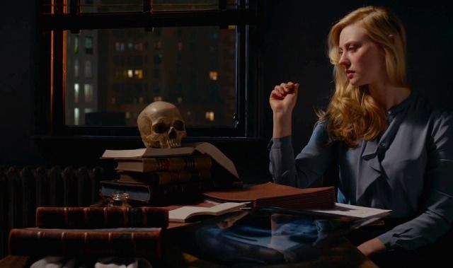 Foggy y Karen Page en los nuevos vídeos promocionales de Daredevil