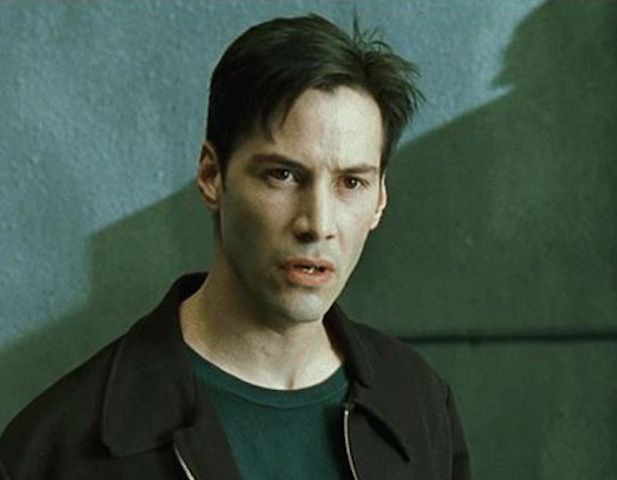 Rumor: Se está trabajando en una nueva película de Matrix