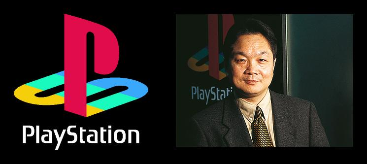 Ken Kutaragi, creador del PlayStation es considerado como el «Steve Jobs japonés», afirma un ex-ejecutivo de Sony