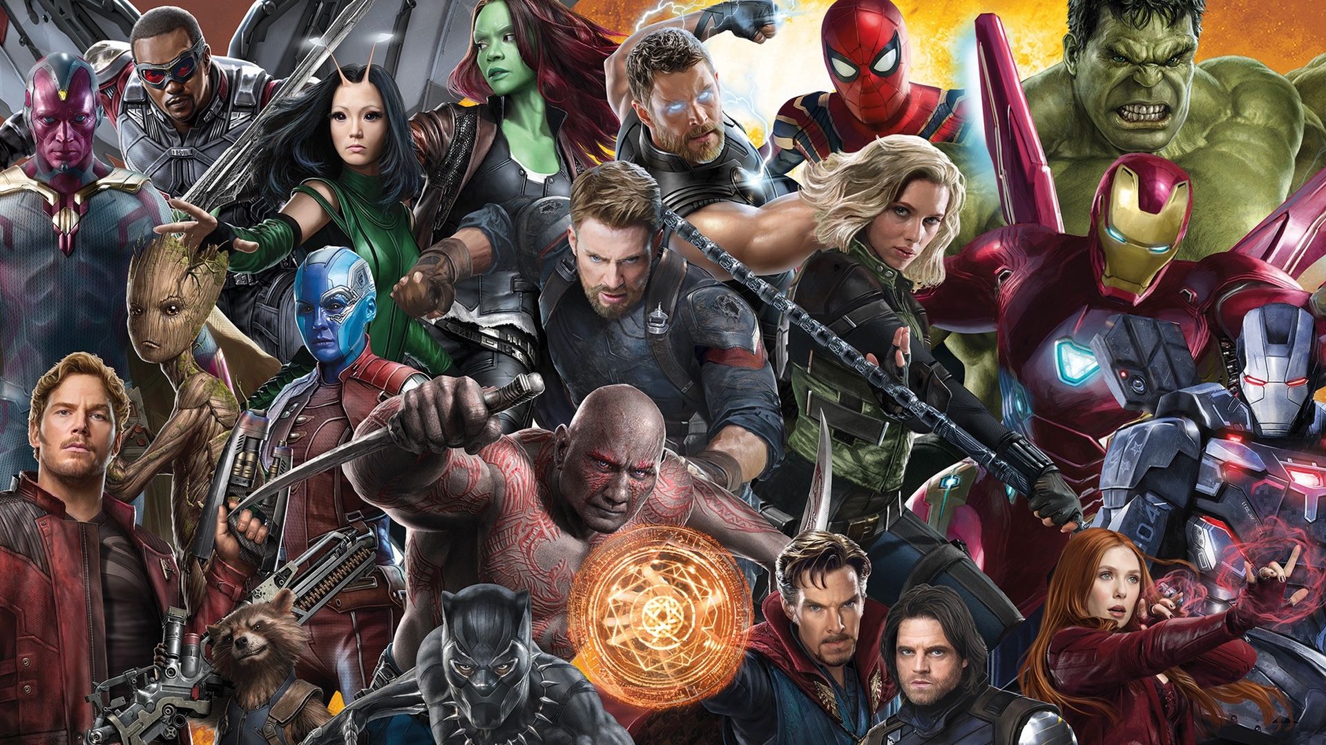Titanic es superado por Avengers: Endgame en tiempo récord