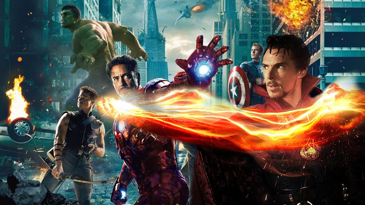 Kevin Feige habla del camino a recorrer para llegar a Avengers: Infinity War