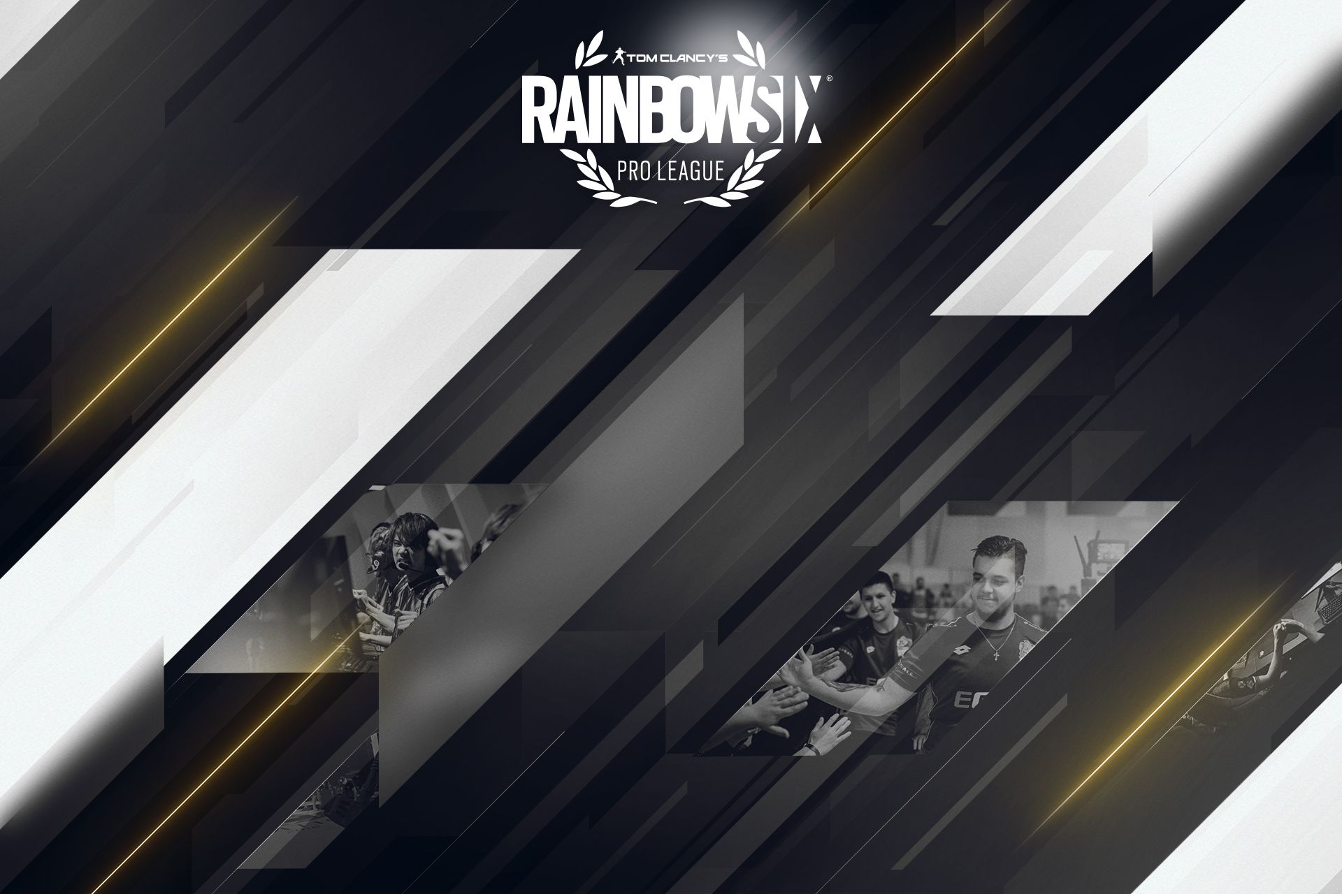 SINTONIZA LAS FINALES DE LA DÉCIMA TEMPORADA DE LA PRO LEAGUE DE TOM CLANCY’S RAINBOW SIX SIEGE
