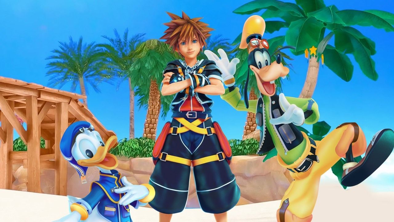 Nueva remasterización de Kingdom Hearts anunciada durante el TGS 2015