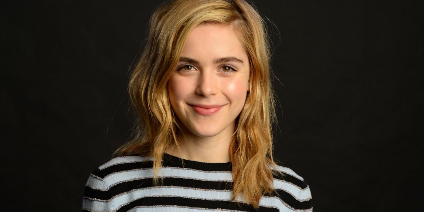 Kiernan Shipka (Mad Men) será la nueva bruja Sabrina para Netflix