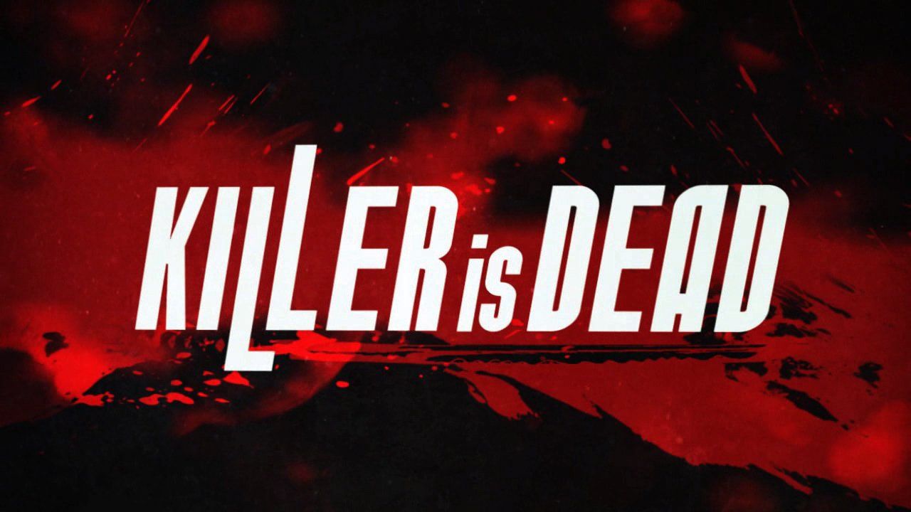 A Suda51 le gustaría realizar una secuela de Killer is Dead