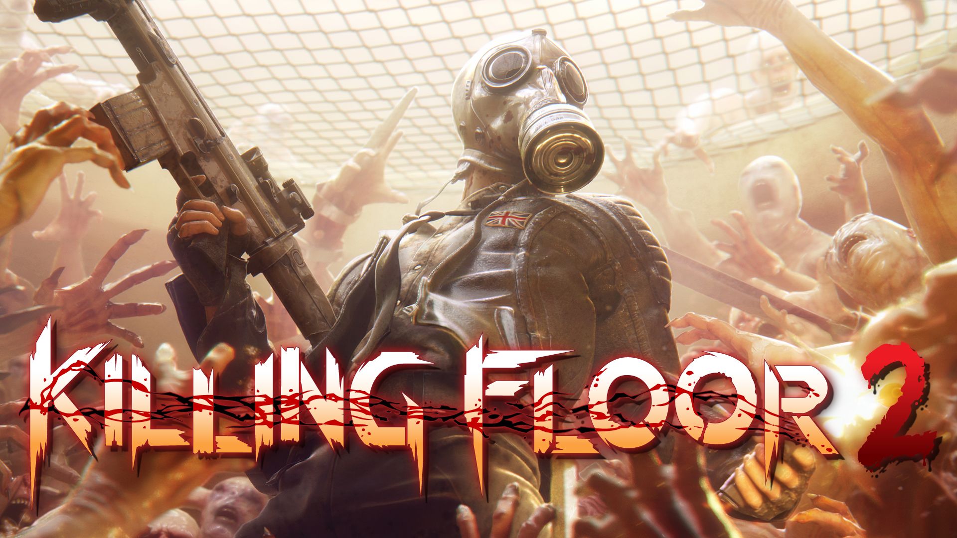 La beta de Killing Floor 2 comienza este viernes en PlayStation