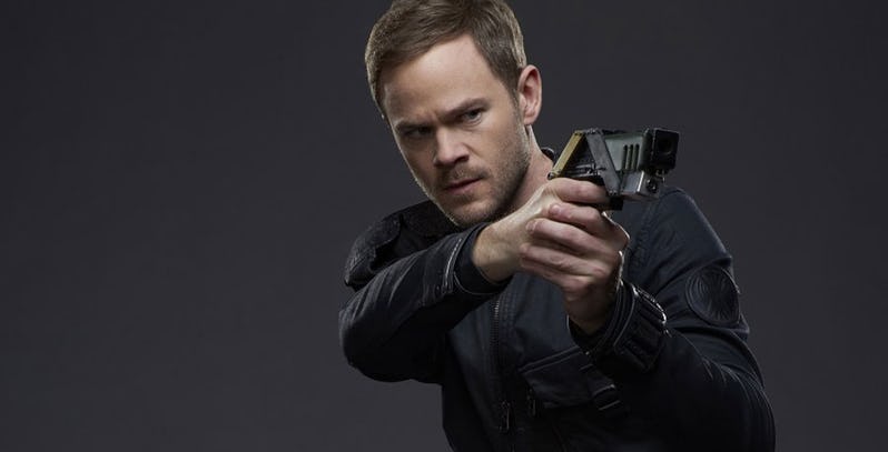 Video revela fecha de estreno de temporada final de Killjoys