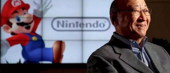 Shuntaro Furukawa reemplazará a Tatsumi Kimishima en la presidencia de Nintendo