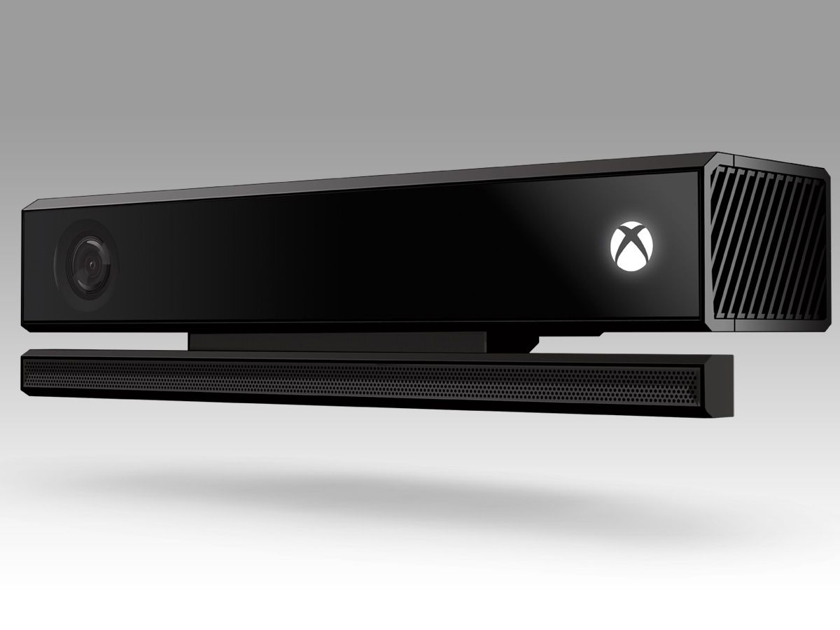 Una gran mayoría de los usuarios de Xbox siguen usando Kinect