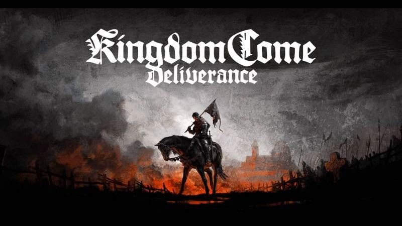 Kingdom Come: Deliverance logra vender medio millón de copias
