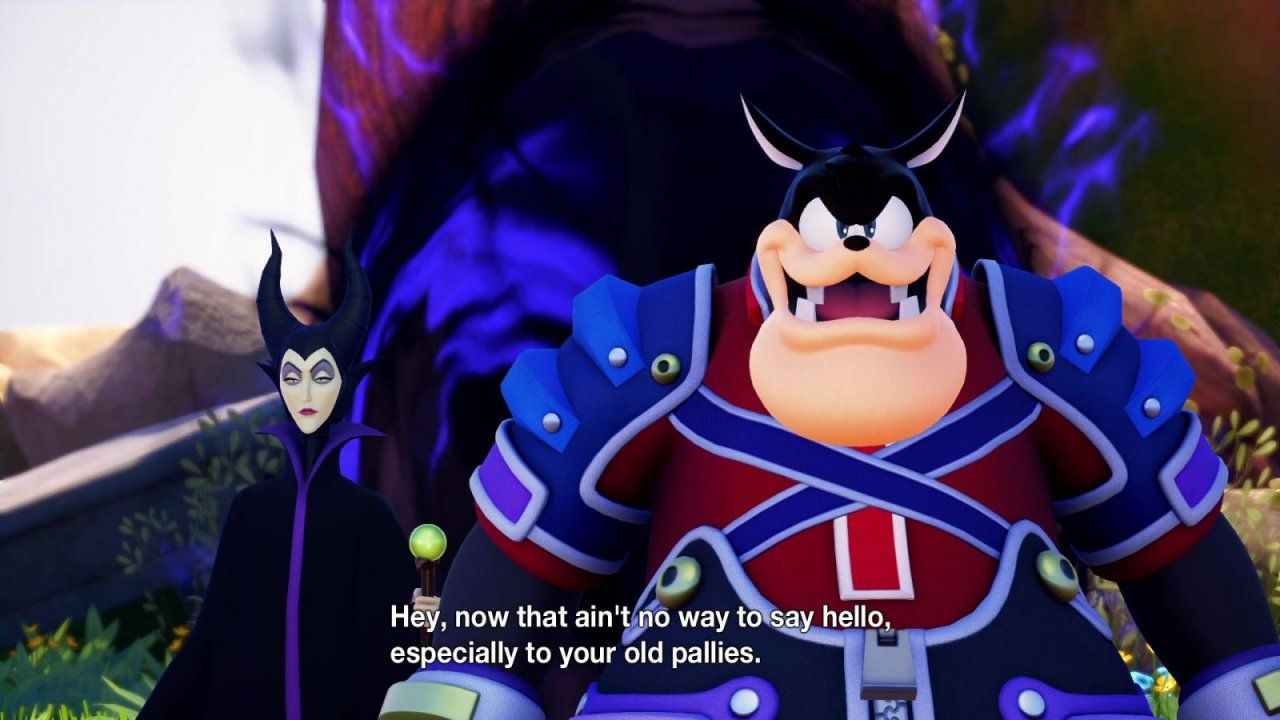 Kingdom Hearts III no incluirá mundos de Marvel
