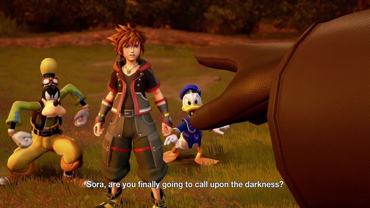Kingdom Hearts III recibirá más información este próximo 15 de julio