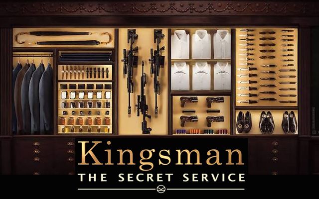 Análisis – Kingsman: Manners Maketh Man