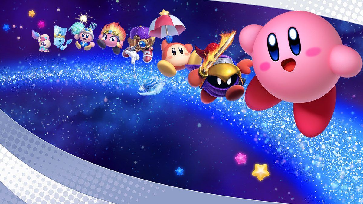 Kirby Star Allies nos da un primer vistazo a Daroach