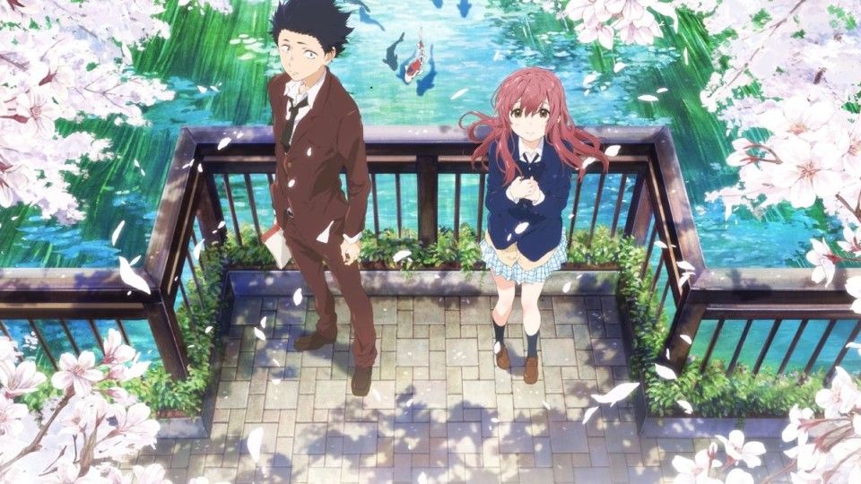 Noticias anime – Koe no Katachi, Yowamushi Pedal, Cyborg 009: Call of Justice y más