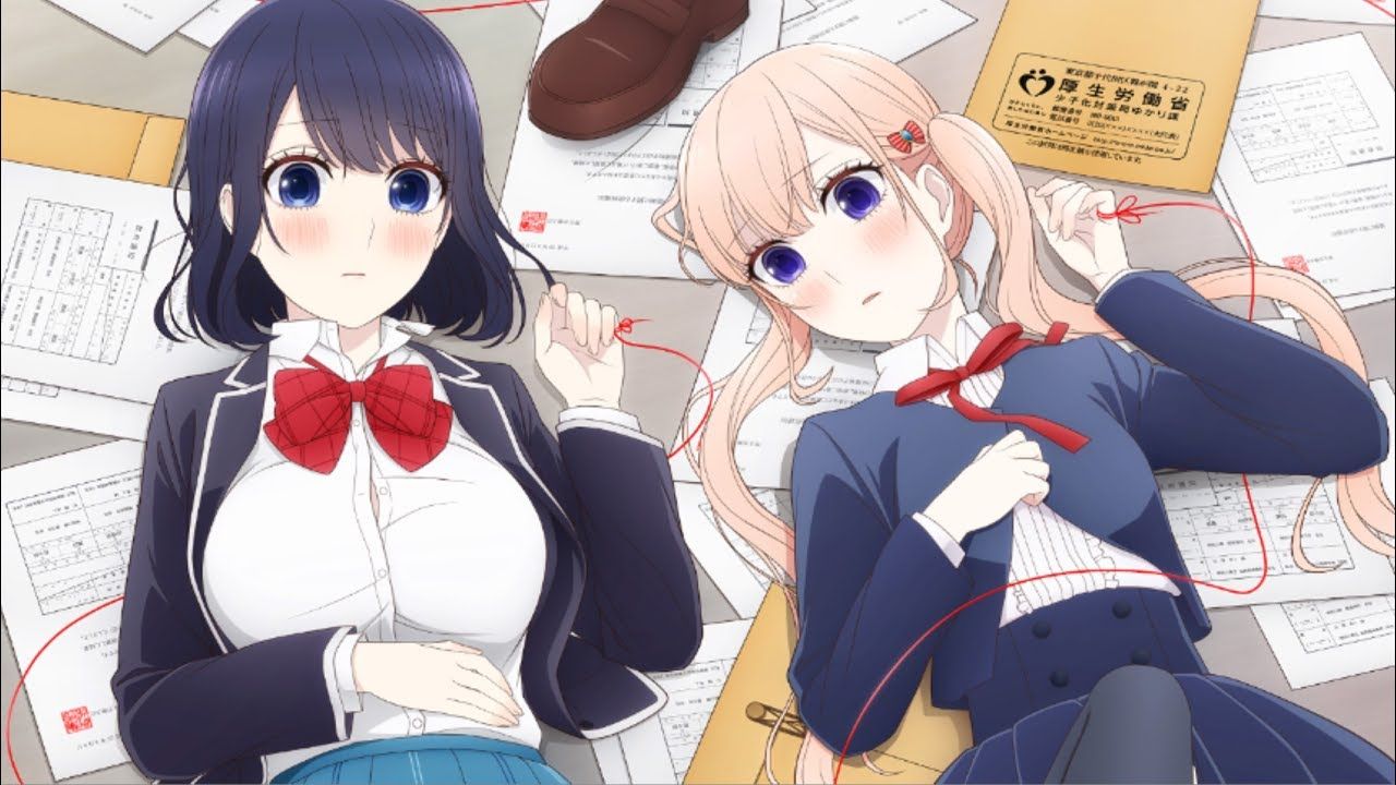 Noticias anime – Basilisk, Kamisama Hajimemashita, Nanatsu no Taizai, Boku no Hero Academia, Koi to Uso y más | NEWS FEED