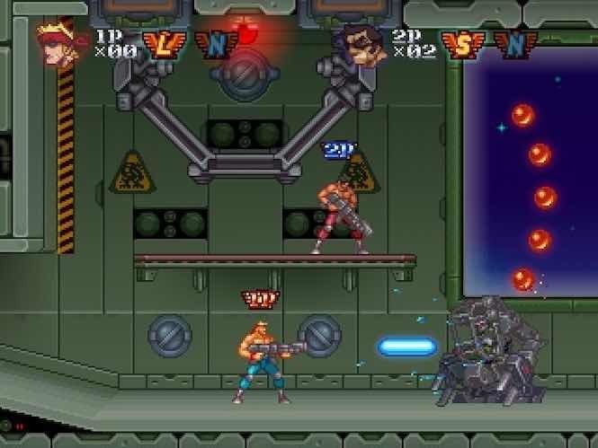 Konami lanzaría su trilogía de WiiWare en Nintendo Switch, según rumores