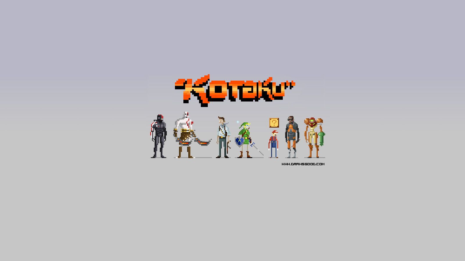 Univision compra Gawker Media, los dueños de Kotaku