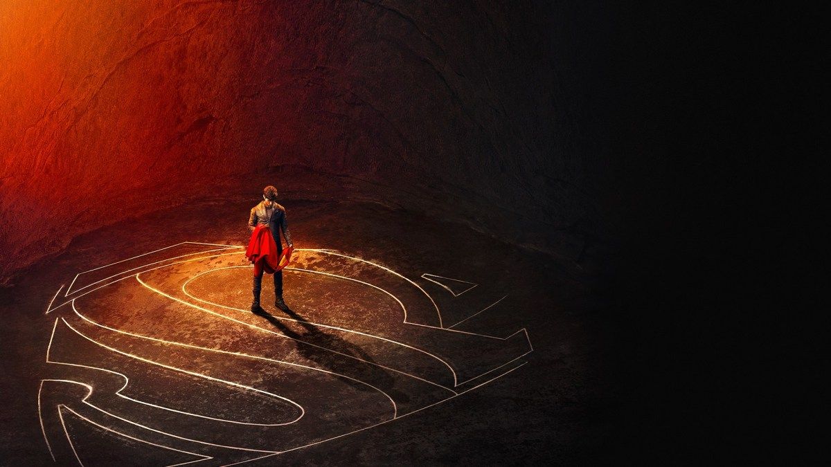 Krypton regresa en su segunda temporada