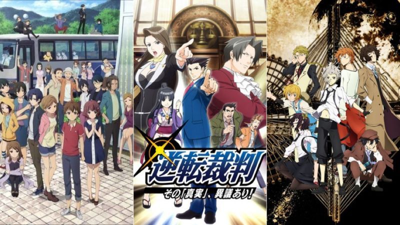 [ANIME] Animes que decepcionaron a los usuarios – Temporada de Primavera 2016