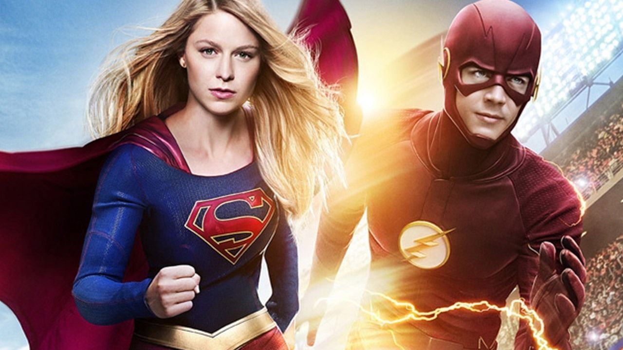 Los compositores de La La Land y Crazy Ex-Girlfriend contribuirán al episodio musical de Supergirl / The Flash