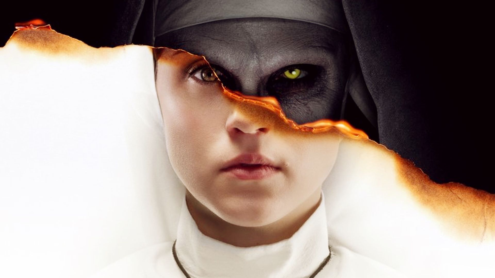 Se confirma próxima secuela de La Monja