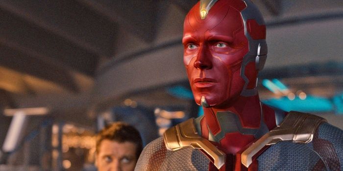 Paul Bettany habla sobre cómo es trabajar en Marvel Studios