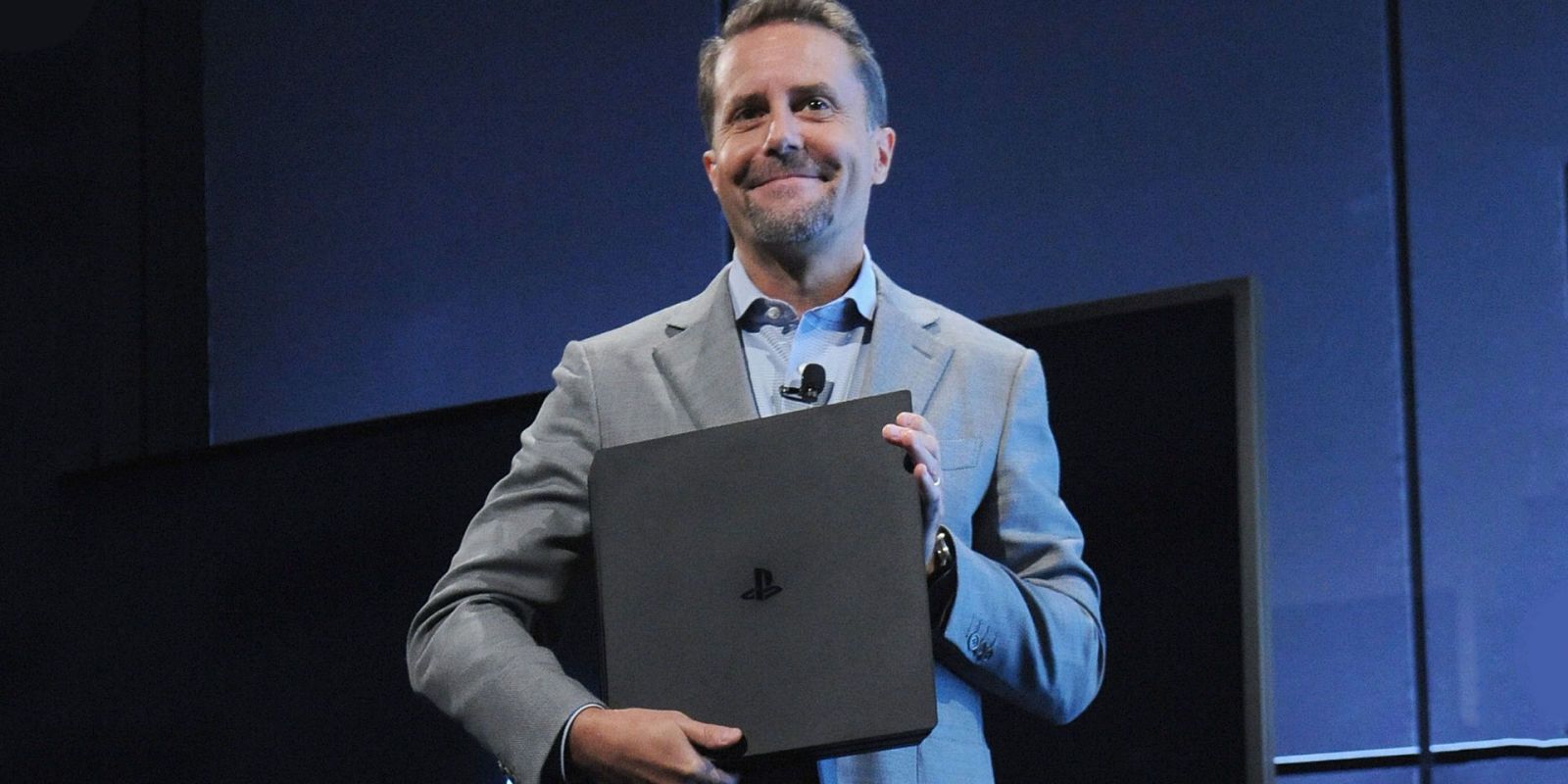 Albert Penello habla de PlayStation 4 Pro