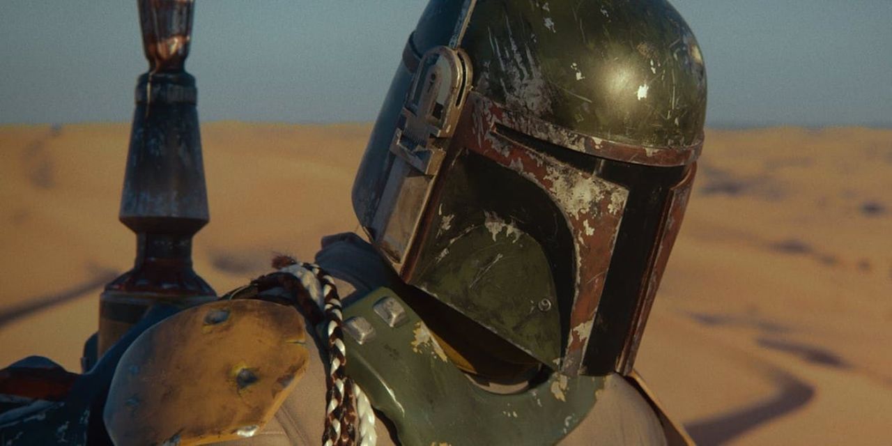 Boba Fett: Se cancela su proyecto