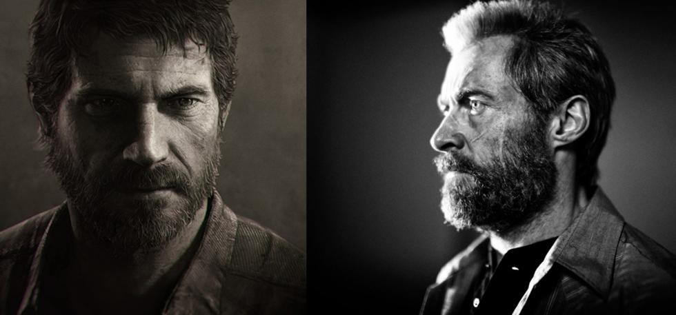 ¿Se inspira Logan en el estilo visual de The Last of Us?