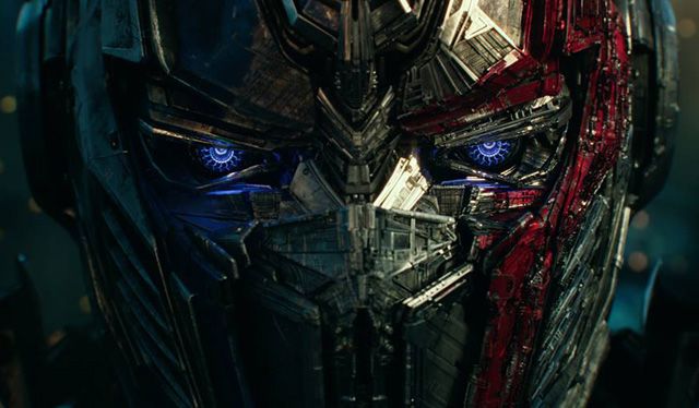 Mira el tráiler de Transformers: The Last Knight para el Super Bowl LI