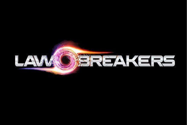 LawBreakers : La ley, a tu nombre