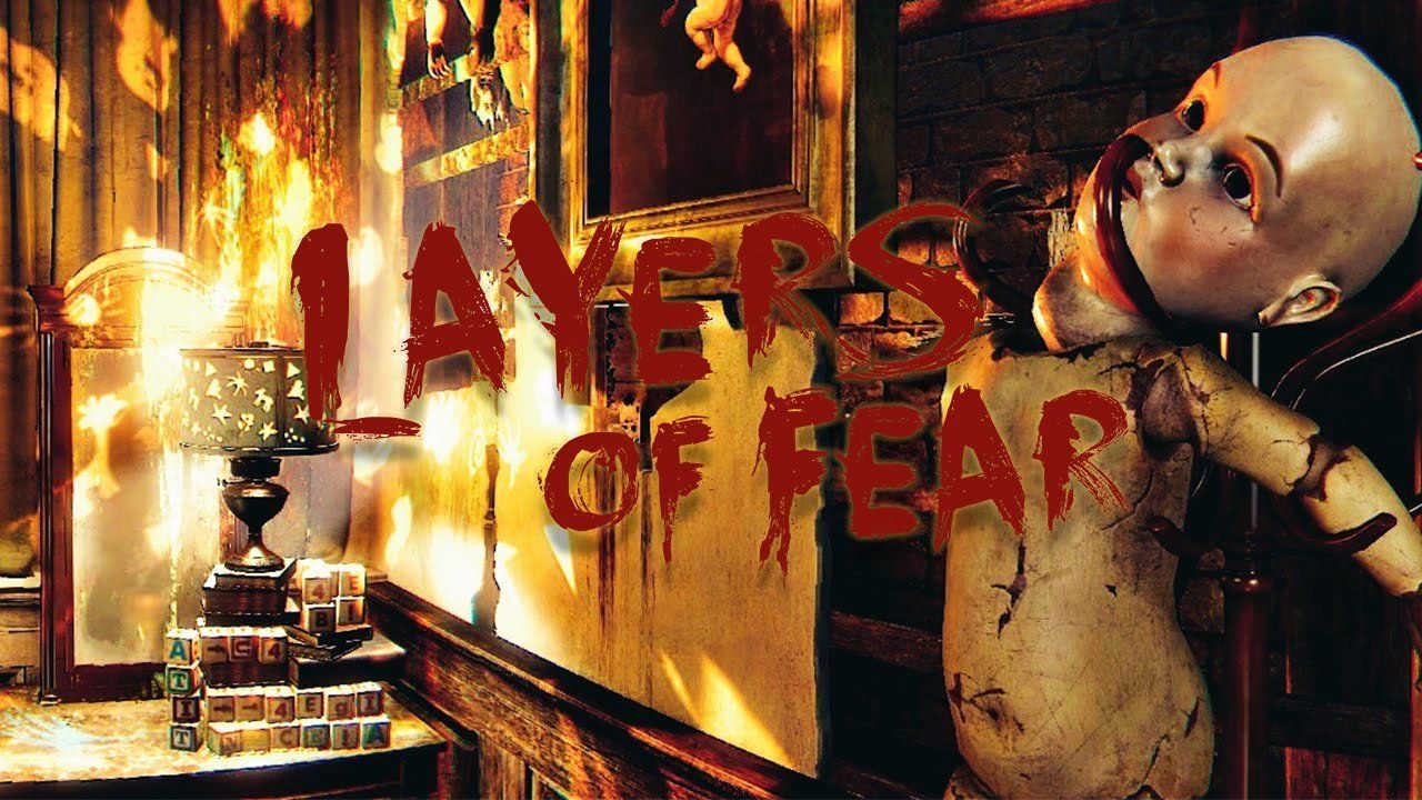 Layers of Fear: Legacy llegará el 21 de febrero a Nintendo Switch