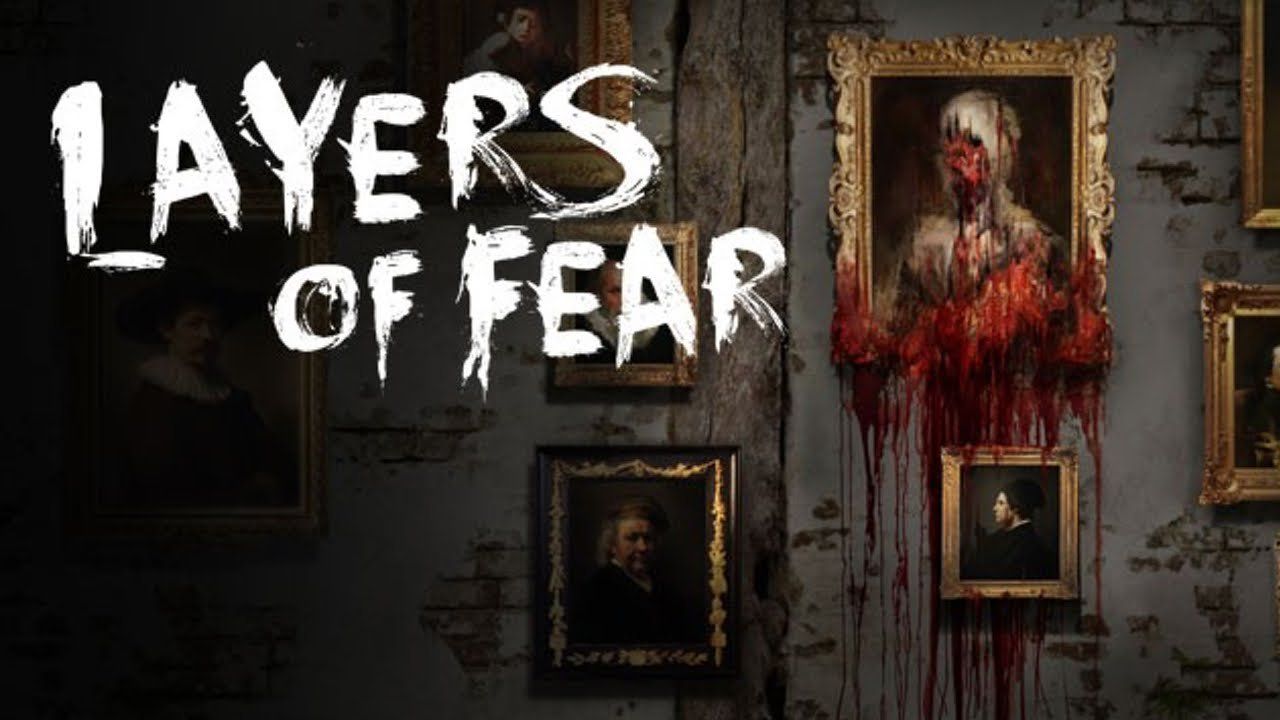 Layers of Fear: Legacy confirma su ventana de lanzamiento en Nintendo Switch