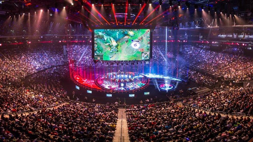 League of Legends: Tencent compra el 100% de Riot Games